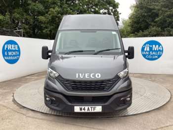 Used Iveco Daily 2021 for sale - 75067194: Photo
