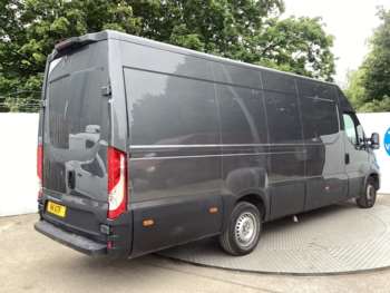 Used Iveco Daily 2021 for sale - 75067194: Photo