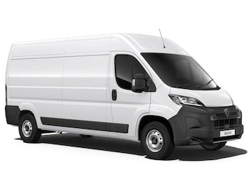 Used Peugeot Boxer 2026 for sale - 79626896: Photo
