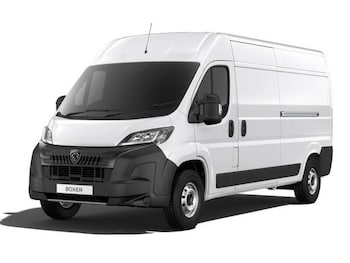 Used Peugeot Boxer 2026 for sale - 79626896: Photo