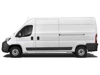 Used Peugeot Boxer 2026 for sale - 79626896: Photo