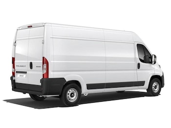 Used Peugeot Boxer 2026 for sale - 79626896: Photo