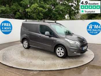 Used Ford Transit Connect 2017 for sale - 74662881: Photo