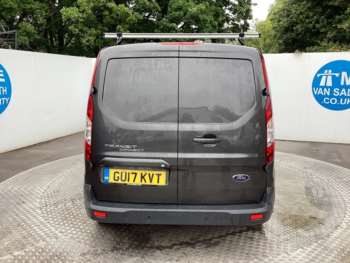 Used Ford Transit Connect 2017 for sale - 74662881: Photo