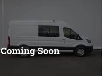 Used Ford Transit 2024 for sale - 79627028: Photo