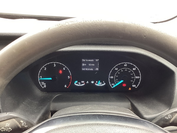 Used Ford Transit 2020 for sale - 76182014: Photo 13
