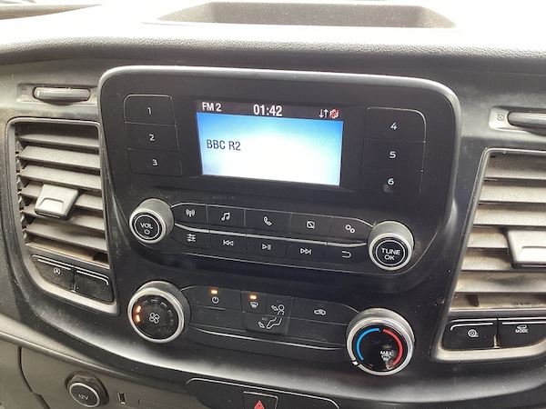 Used Ford Transit 2020 for sale - 76182014: Photo 14