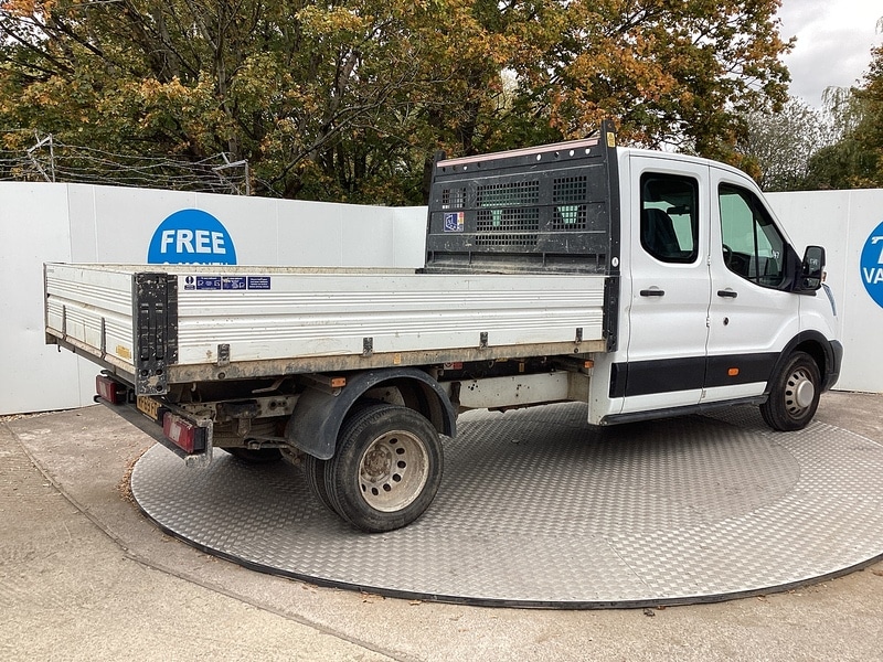 Used Ford Transit 2020 for sale - 76182014: Photo 4