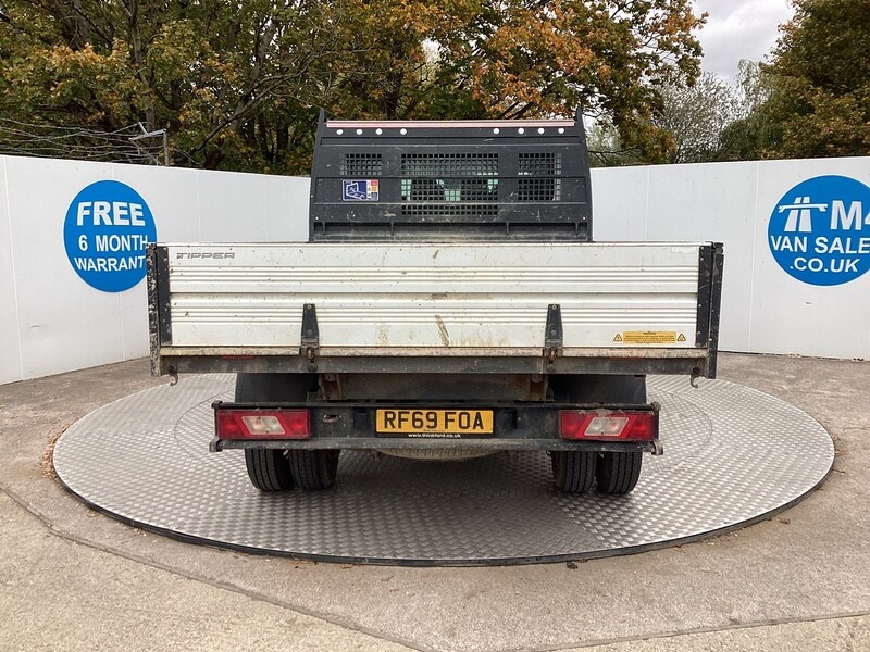 Used Ford Transit 2020 for sale - 76182014: Photo 6