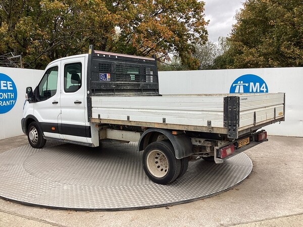 Used Ford Transit 2020 for sale - 76182014: Photo 6