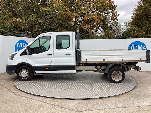 Used Ford Transit 2020 for sale - 76182014: Photo 7