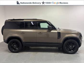 Used Land Rover Defender 2023 for sale - 79626953: Photo
