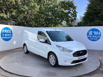 Used Ford Transit Connect 2019 for sale - 75282273: Photo