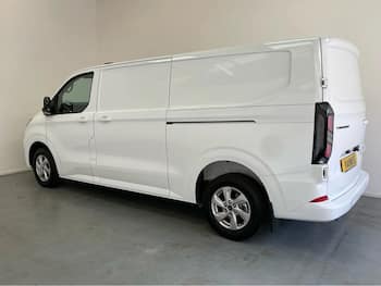 Used Ford Transit Custom 2026 for sale - 79626888: Photo