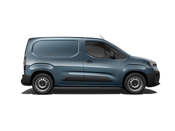 Used Citroen Berlingo 2026 for sale - 79626714: Photo