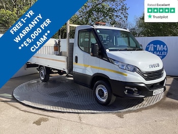 Used Iveco Daily 2023 for sale - 78712159: Photo