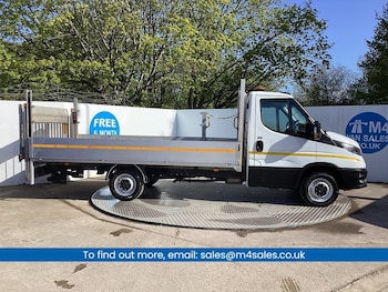 Used Iveco Daily 2023 for sale - 78712159: Photo