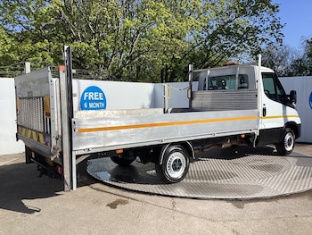 Used Iveco Daily 2023 for sale - 78712159: Photo