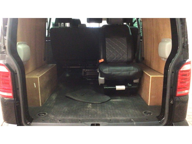 Used Volkswagen Transporter 2020 for sale - 76736454: Photo 10