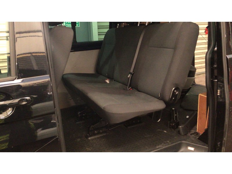 Used Volkswagen Transporter 2020 for sale - 76736454: Photo 11