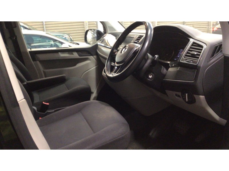 Used Volkswagen Transporter 2020 for sale - 76736454: Photo 13