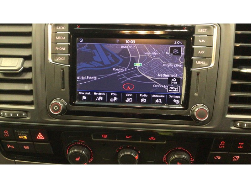 Used Volkswagen Transporter 2020 for sale - 76736454: Photo 17