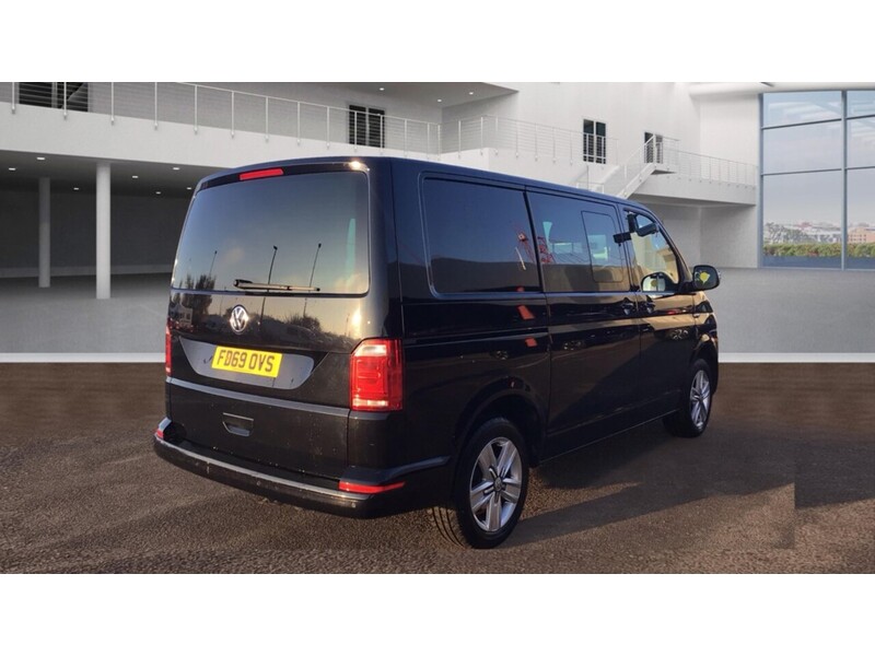 Used Volkswagen Transporter 2020 for sale - 76736454: Photo 5