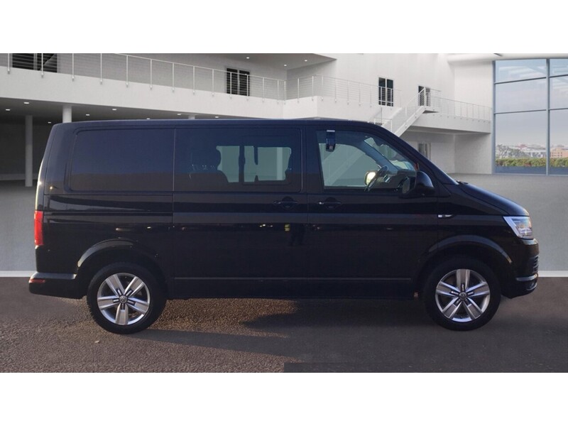 Used Volkswagen Transporter 2020 for sale - 76736454: Photo 7