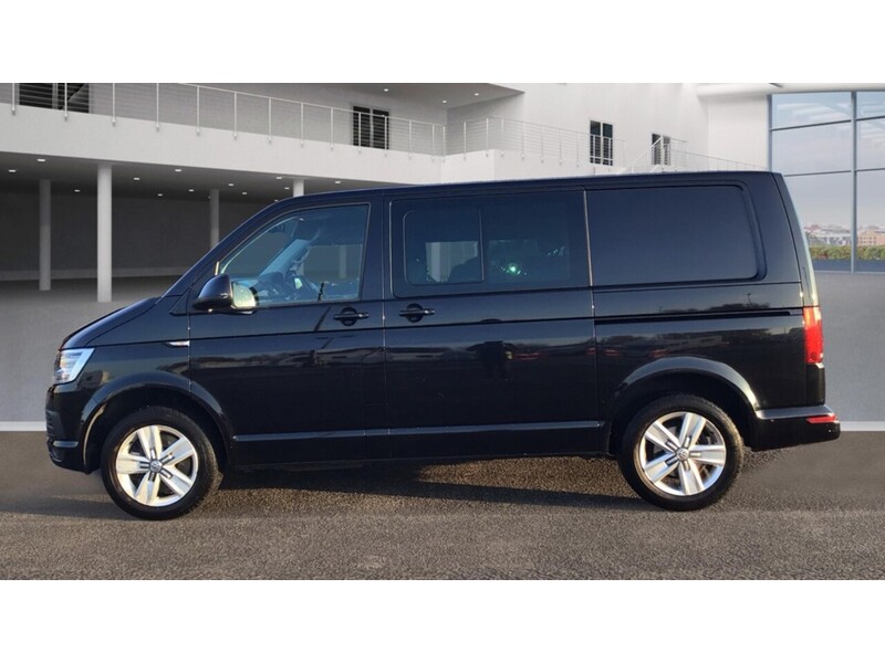Used Volkswagen Transporter 2020 for sale - 76736454: Photo 9