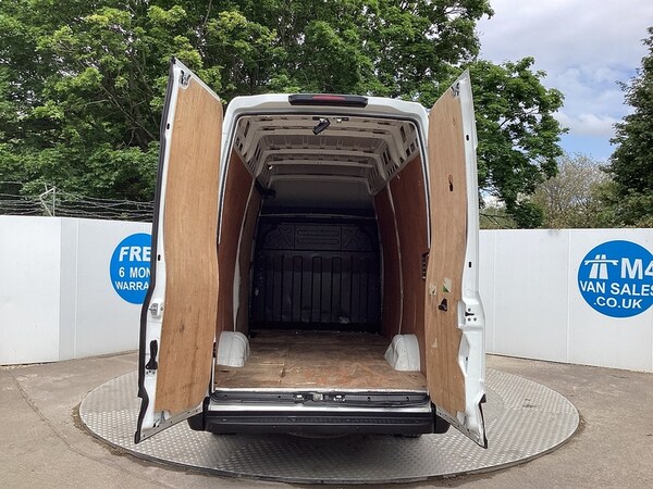 Used Iveco Daily 2021 for sale - 73850588: Photo 16