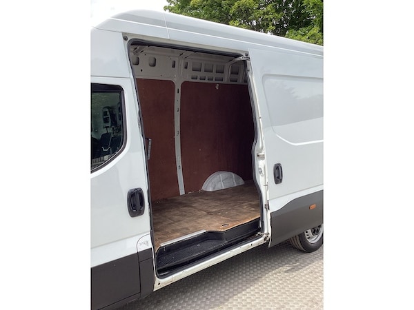 Used Iveco Daily 2021 for sale - 73850588: Photo 20