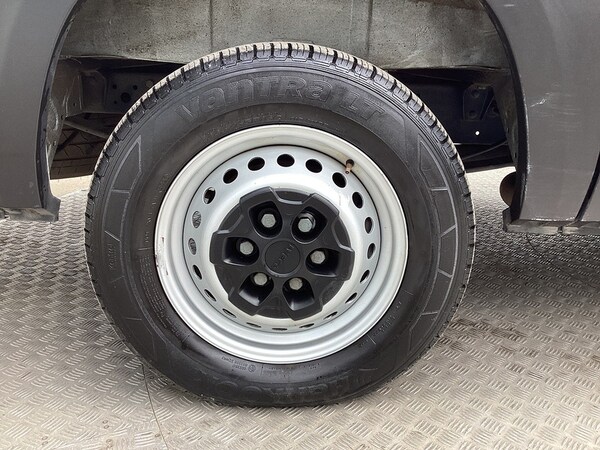 Used Iveco Daily 2021 for sale - 73850588: Photo 24