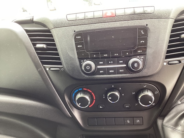 Used Iveco Daily 2021 for sale - 73850588: Photo 28