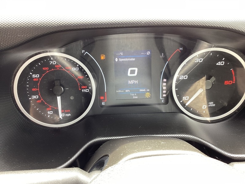 Vehicle 30