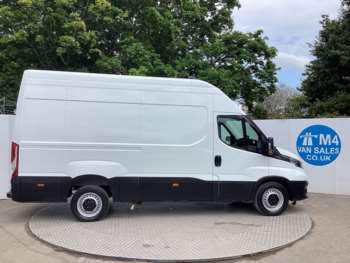 Used Iveco Daily 2021 for sale - 73850588: Photo