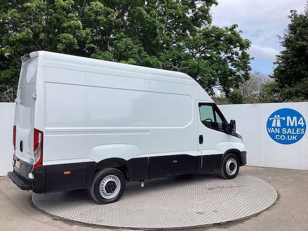 Used Iveco Daily 2021 for sale - 73850588: Photo 5