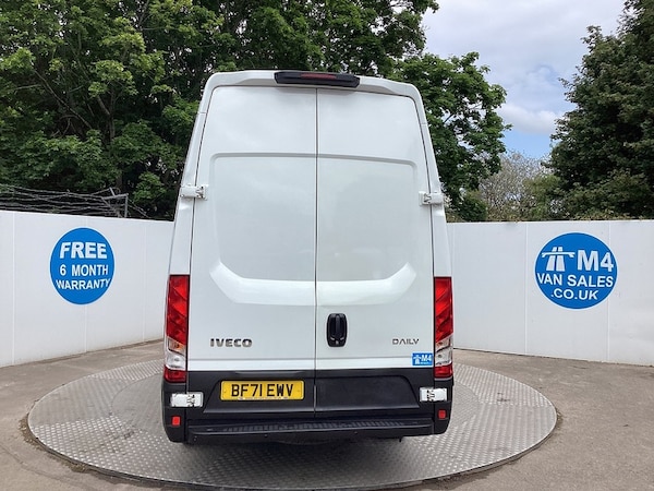Used Iveco Daily 2021 for sale - 73850588: Photo 7