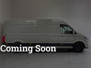 Used Volkswagen Crafter 2022 for sale - 79627009: Photo