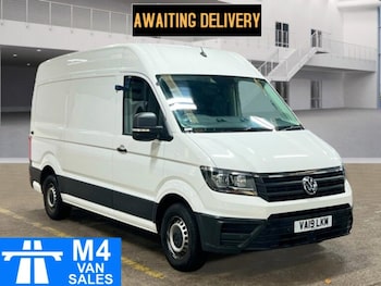 Volkswagen - Crafter