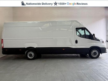 Used Iveco Daily 2025 for sale - 79626729: Photo