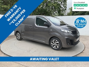 Used Fiat Scudo 2022 for sale - 78871466: Photo