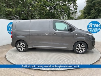 Used Fiat Scudo 2022 for sale - 78871466: Photo