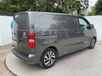 Used Fiat Scudo 2022 for sale - 78871466: Photo