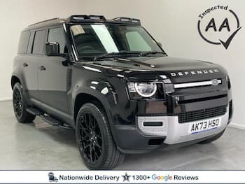 Used Land Rover Defender 2023 for sale - 79626992: Photo