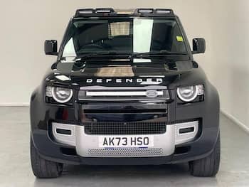 Used Land Rover Defender 2023 for sale - 79626992: Photo