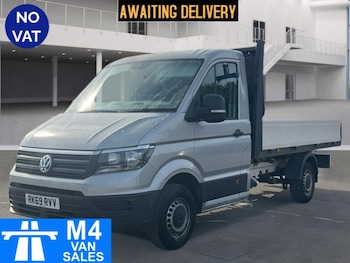 Volkswagen - Crafter