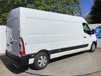 Used Renault Master 2023 for sale - 78311532: Photo