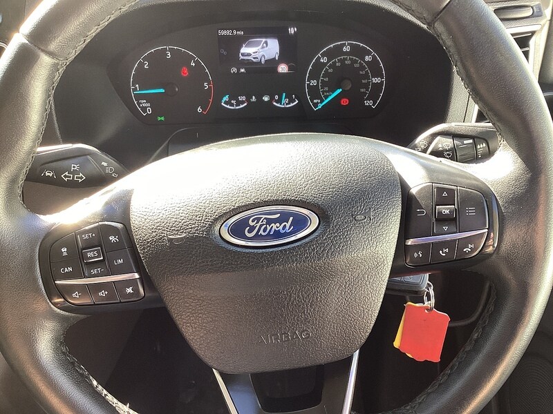 Used Ford Transit Custom 2021 for sale - 75823648: Photo 23