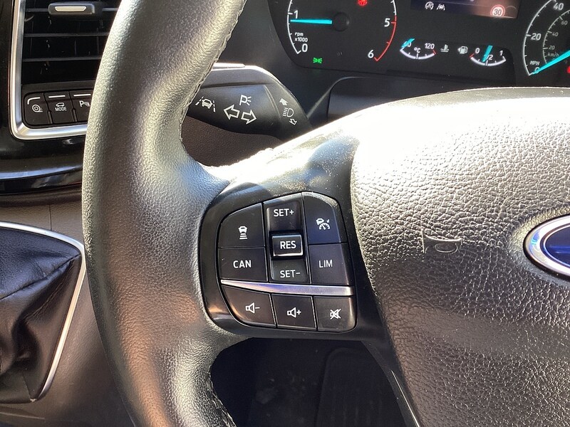 Used Ford Transit Custom 2021 for sale - 75823648: Photo 25