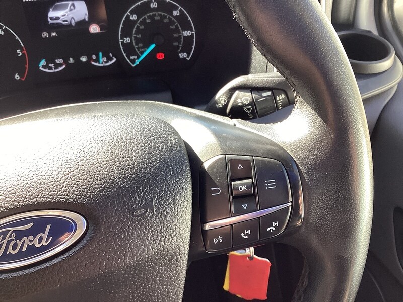 Used Ford Transit Custom 2021 for sale - 75823648: Photo 26